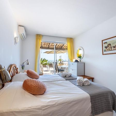 Apartmán Casa Sol Ferragudo  Exteriér fotografie