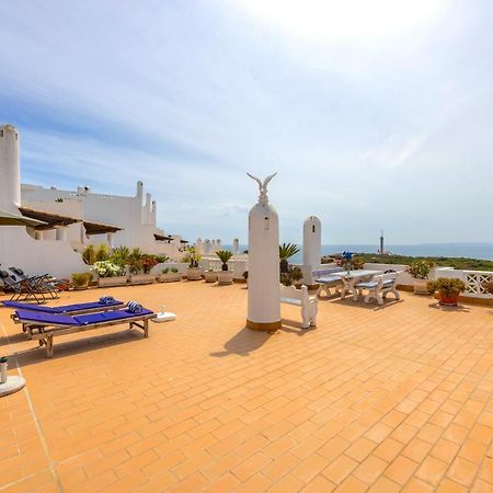 Apartmán Casa Sol Ferragudo  Exteriér fotografie
