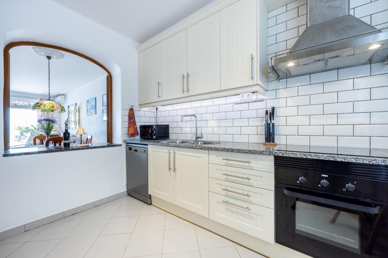 Apartmán Casa Sol Ferragudo  Exteriér fotografie