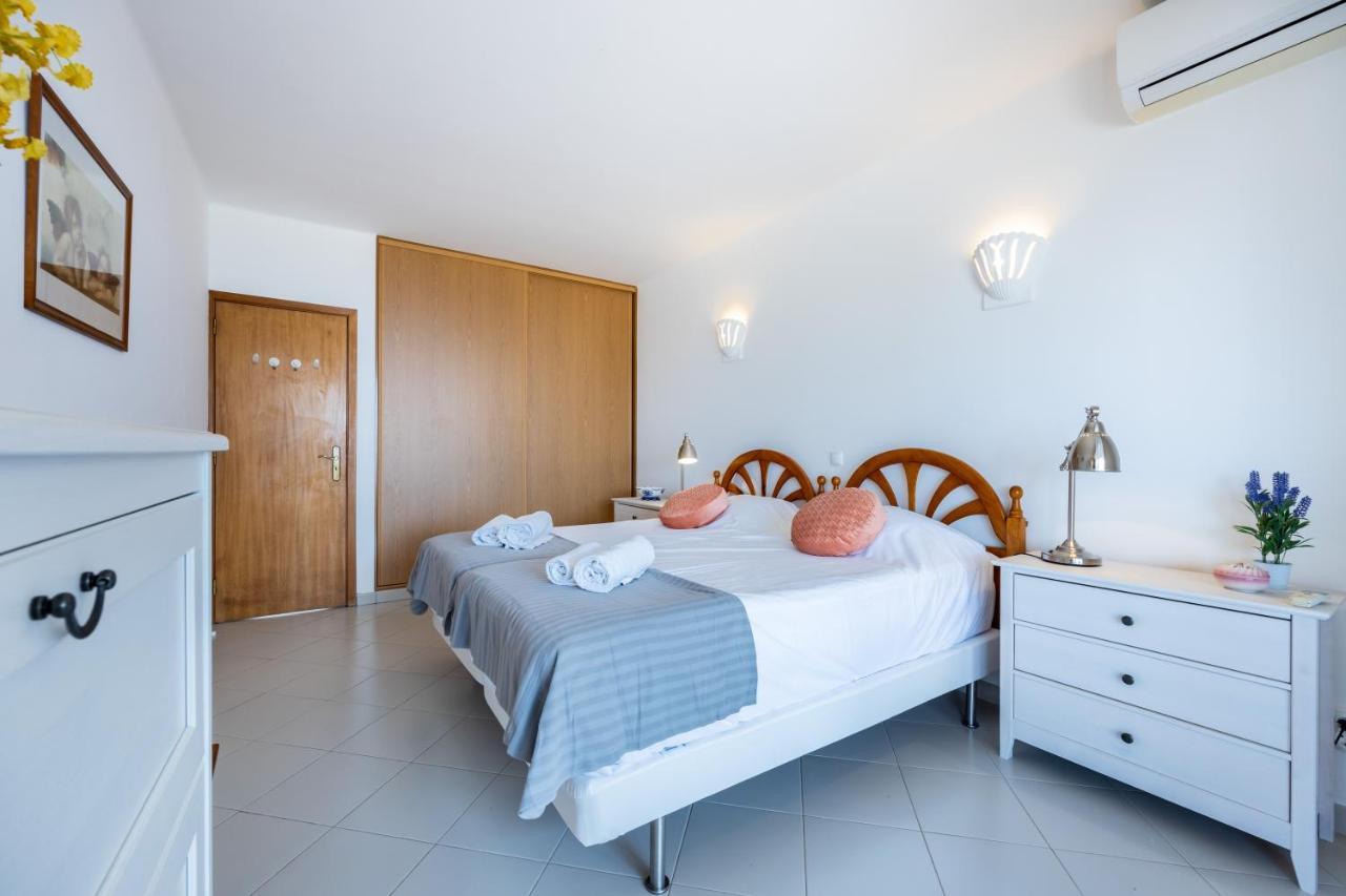 Apartmán Casa Sol Ferragudo  Exteriér fotografie