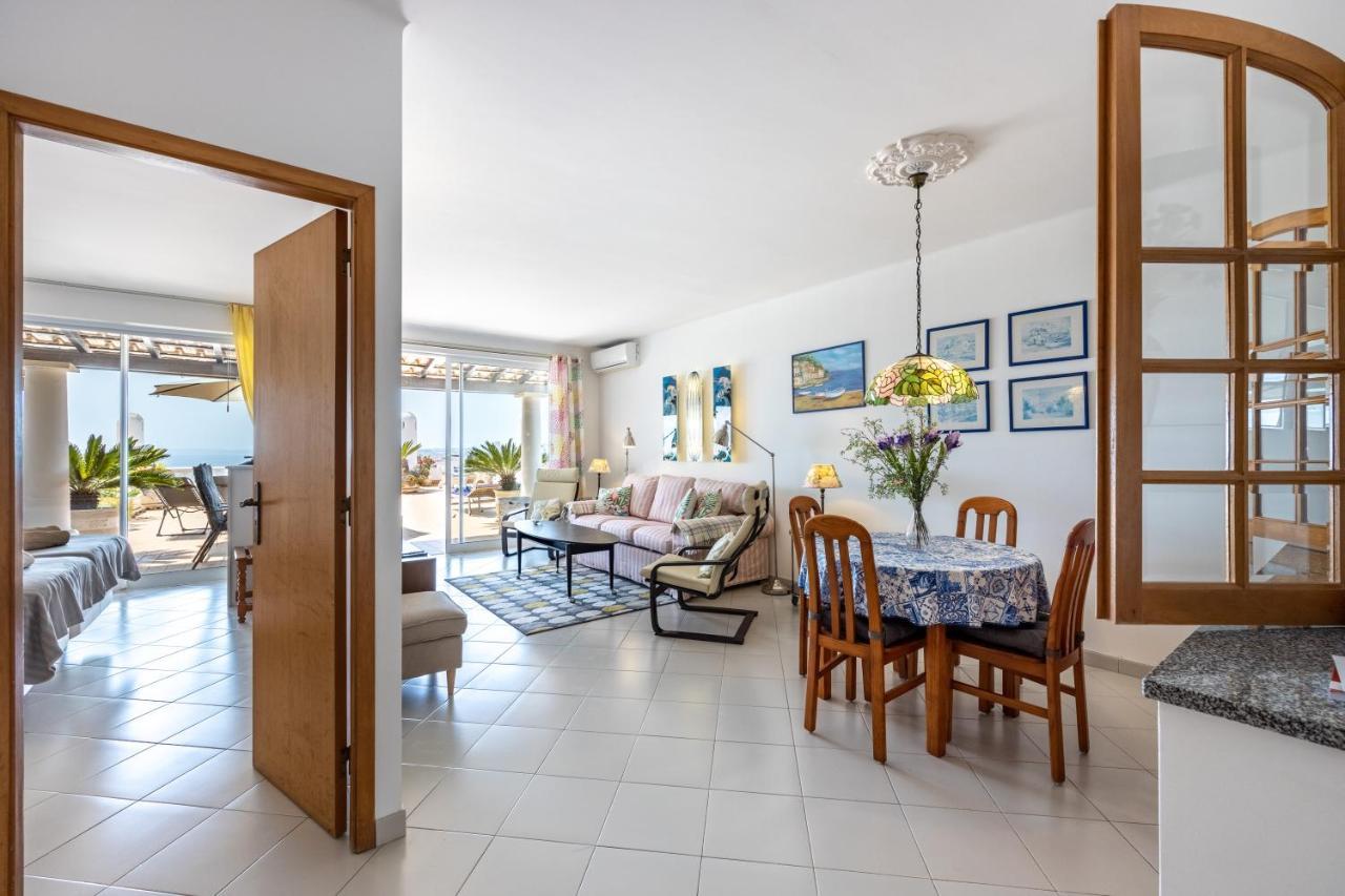 Apartmán Casa Sol Ferragudo  Exteriér fotografie