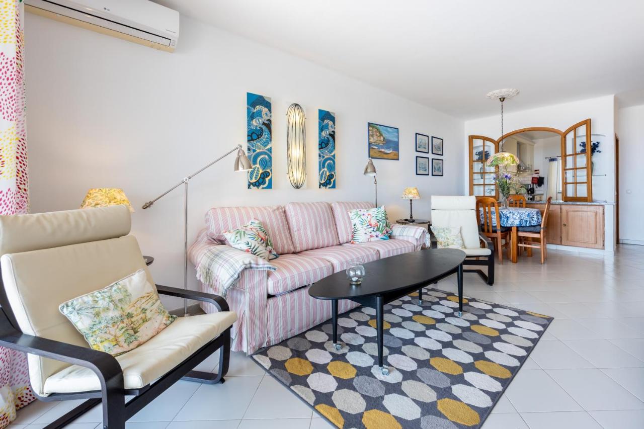 Apartmán Casa Sol Ferragudo  Exteriér fotografie