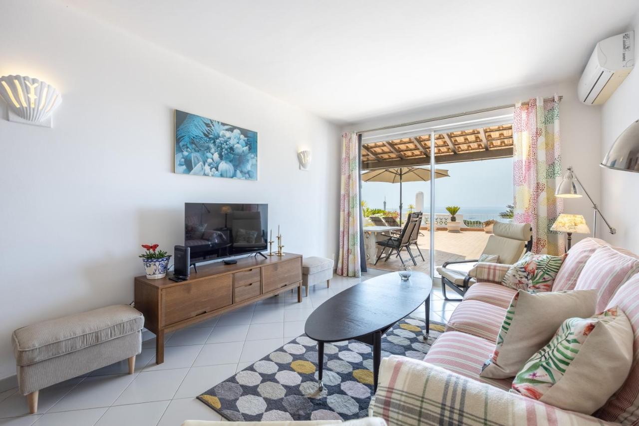 Apartmán Casa Sol Ferragudo  Exteriér fotografie