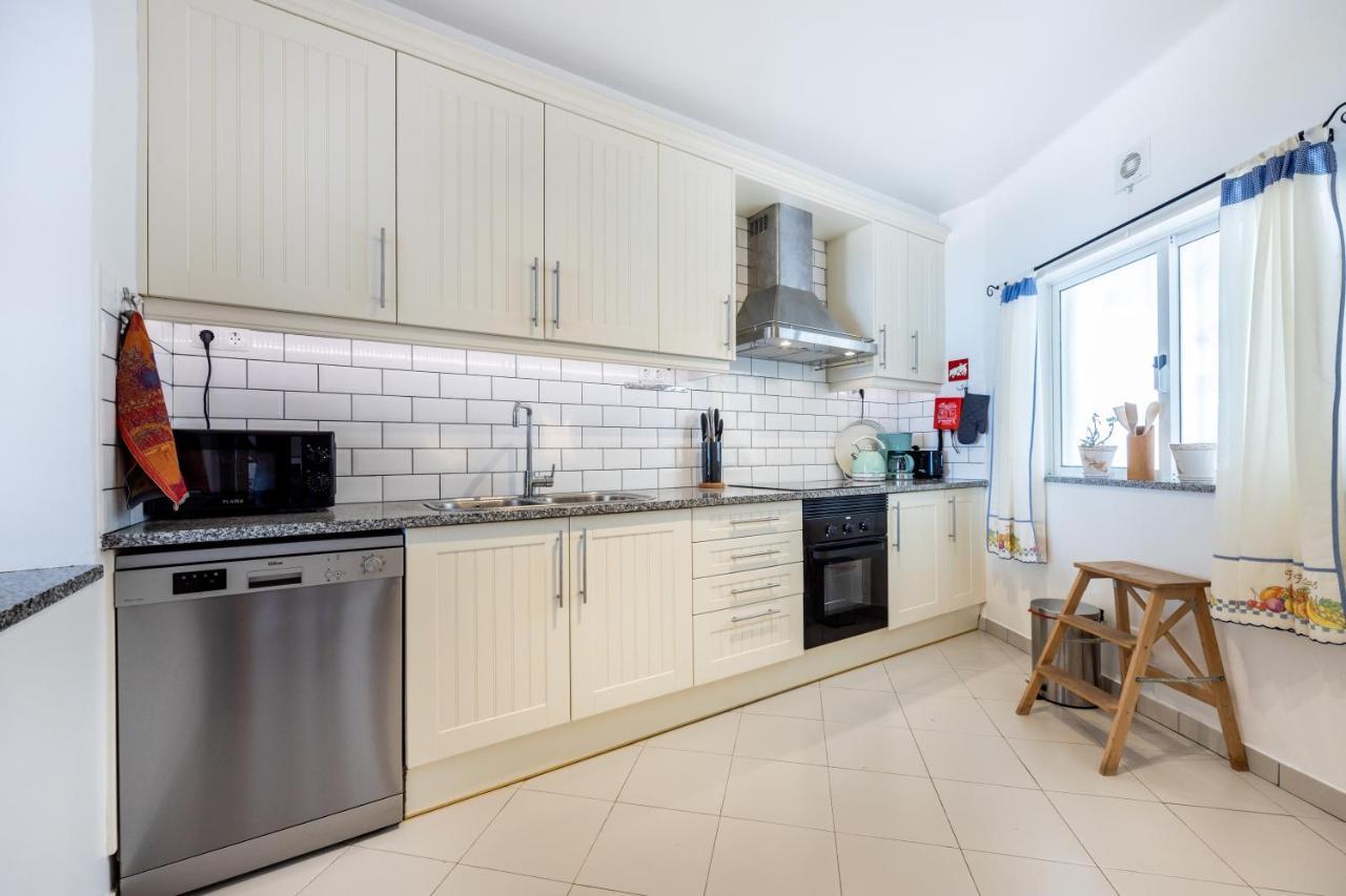 Apartmán Casa Sol Ferragudo  Exteriér fotografie