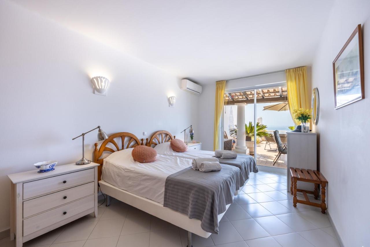 Apartmán Casa Sol Ferragudo  Exteriér fotografie