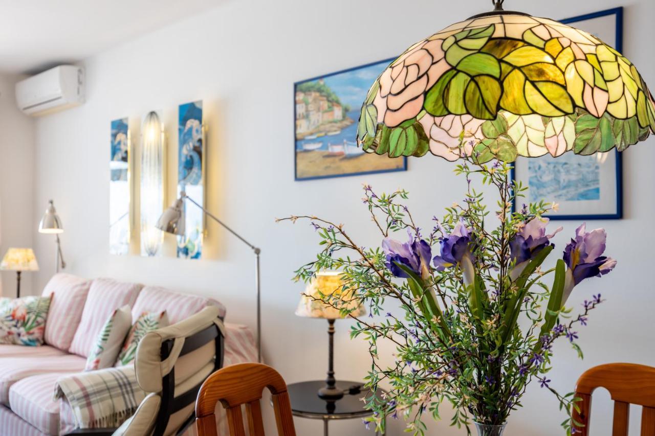 Apartmán Casa Sol Ferragudo  Exteriér fotografie