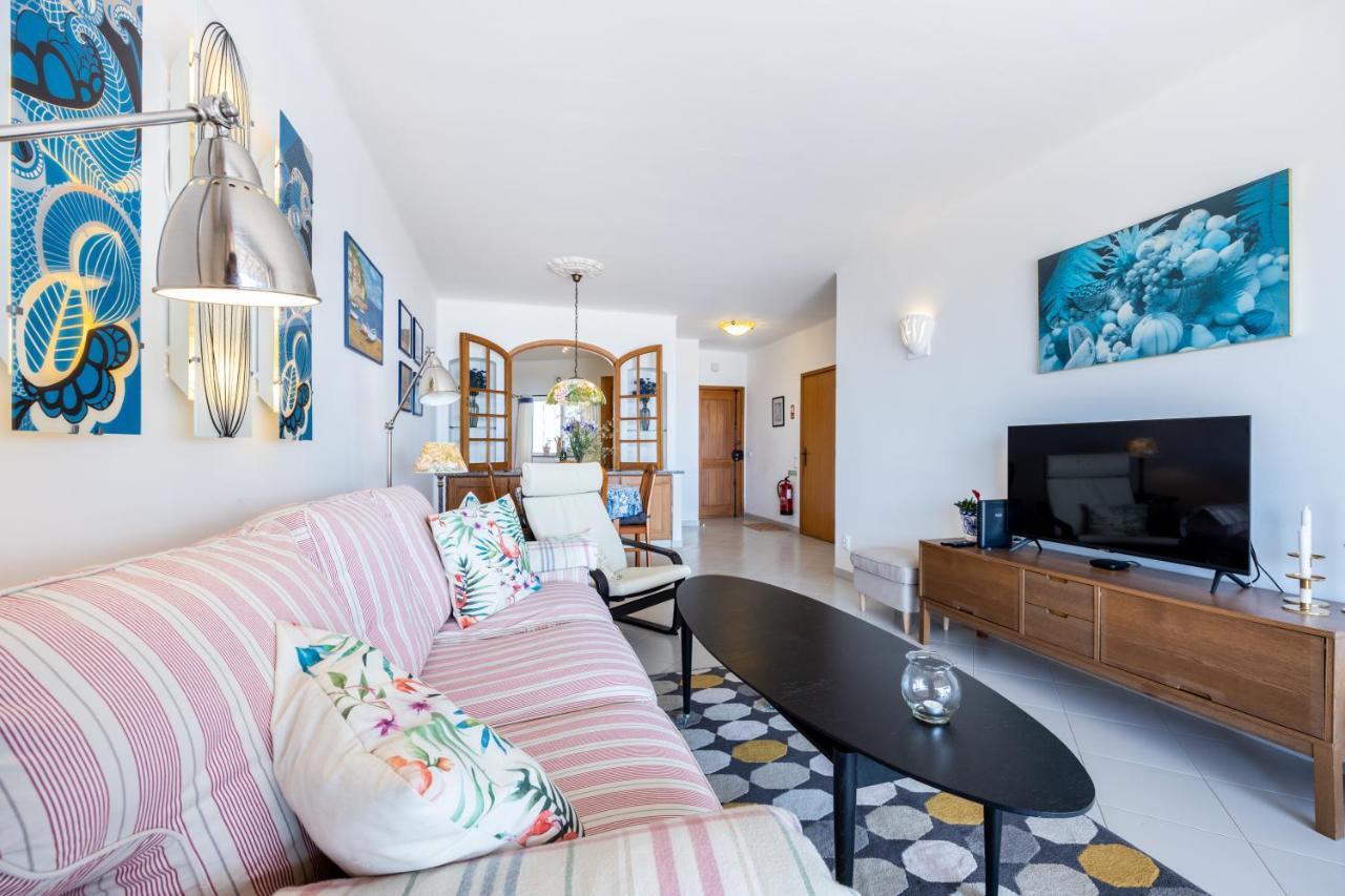 Apartmán Casa Sol Ferragudo  Exteriér fotografie